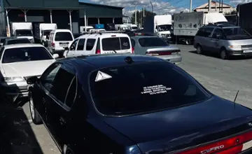 Nissan Cefiro 1995 года за 2 500 000 тг. в Талдыкорган фото 2