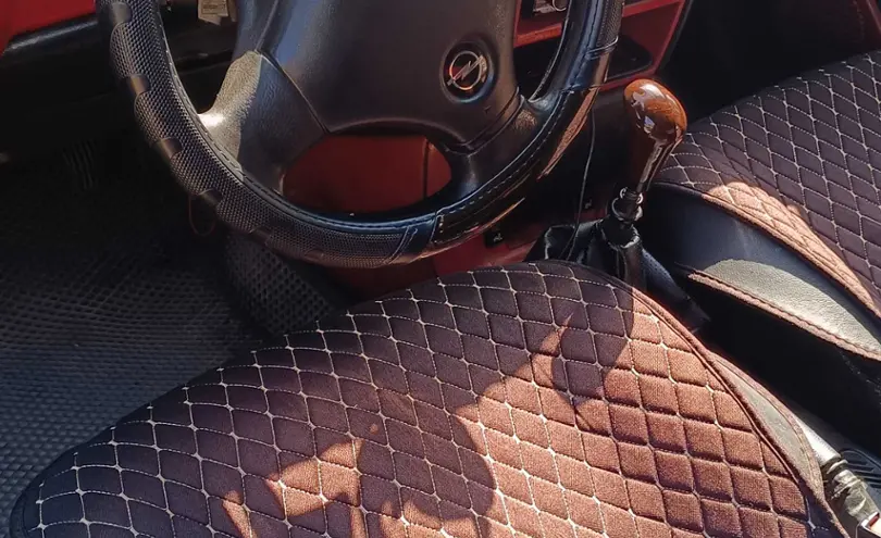 Opel Vectra 1990 года за 700 000 тг. в Алматы фото 2