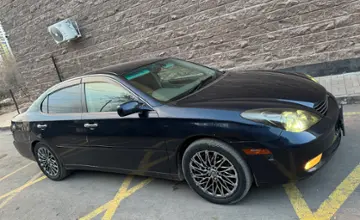 Toyota Windom 2002 года за 3 500 000 тг. в Астана