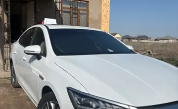 BYD QIN PLUS 2024 года за 6 200 000 тг. в Алматы