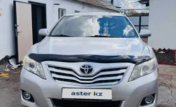 Toyota Camry 2011 года за 7 250 000 тг. в Уральск фото 1