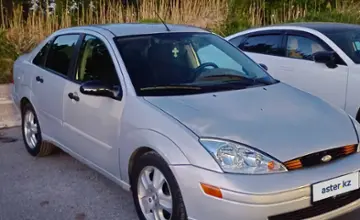 Ford Focus 2004 года за 2 200 000 тг. в Шымкент фото 3