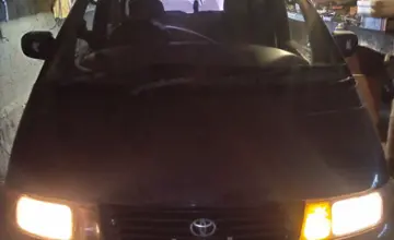 Toyota Estima 1996 года за 1 600 000 тг. в Павлодарская область фото 2