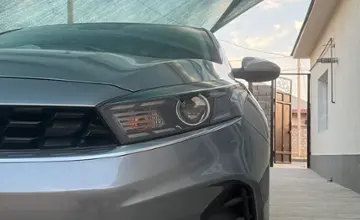 Kia Cerato 2022 года за 10 500 000 тг. в Шымкент фото 2