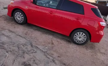 Toyota Matrix 2010 года за 6 000 000 тг. в Атырауская область фото 4