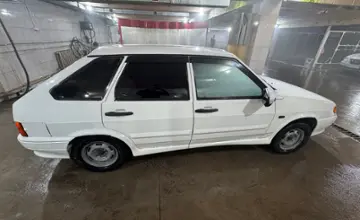 LADA (ВАЗ) 2114 2013 года за 2 200 000 тг. в Астана фото 2