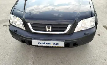 Honda CR-V 1998 года за 2 900 000 тг. в Актобе фото 2