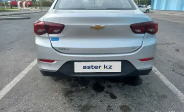 Chevrolet Onix 2023 года за 4 800 000 тг. в Астана фото 4
