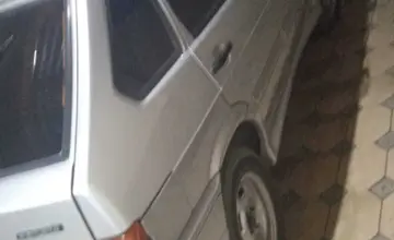 LADA (ВАЗ) 2114 2014 года за 2 400 000 тг. в Жамбылская область фото 2