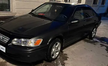 Toyota Camry 1999 года за 3 200 000 тг. в Алматы фото 1