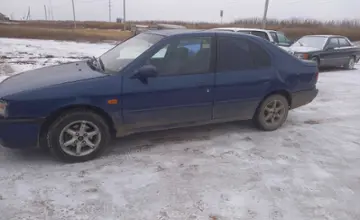 Nissan Primera 1993 года за 550 000 тг. в Астана фото 1