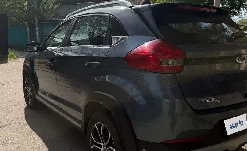 Chery Tiggo 2 Pro 2023 года за 5 000 000 тг. в Алматы