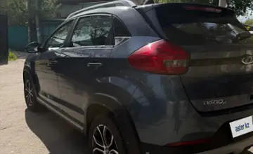 Chery Tiggo 2 Pro 2023 года за 5 200 000 тг. в Алматы