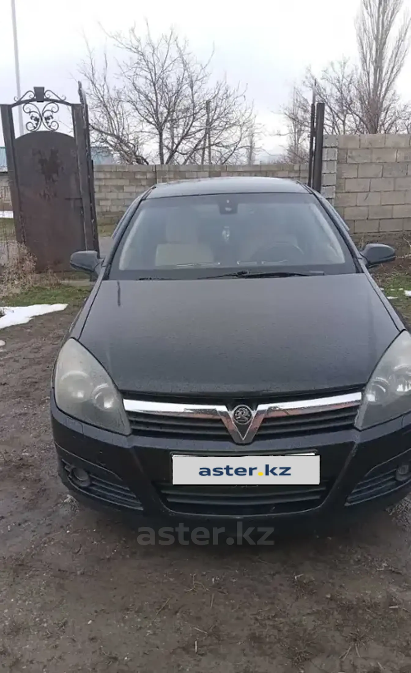 Opel Astra 2004 года за 2 000 000 тг. в Шымкент фото 1