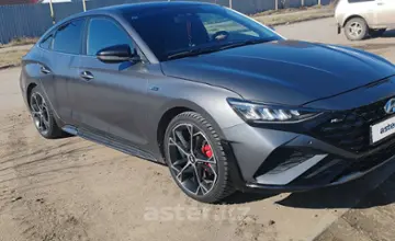 Hyundai Lafesta 2023 года за 10 950 000 тг. в Костанайская область фото 2