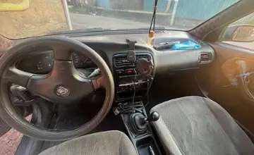 Nissan Primera 1992 года за 395 000 тг. в Алматы фото 4