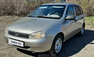 LADA (ВАЗ) Kalina 2011 года за 1 795 000 тг. в Карагандинская область фото 1