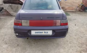 LADA (ВАЗ) 2110 1998 года за 650 000 тг. в Карагандинская область фото 4