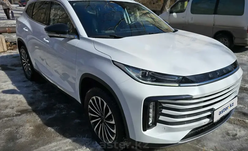EXEED TXL 2022 года за 10 500 000 тг. в Карагандинская область фото 3
