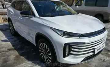 EXEED TXL 2022 года за 11 500 000 тг. в Карагандинская область фото 3