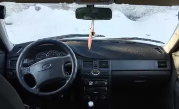 LADA (ВАЗ) Priora 2012 года за 1 900 000 тг. в Акмолинская область фото 4