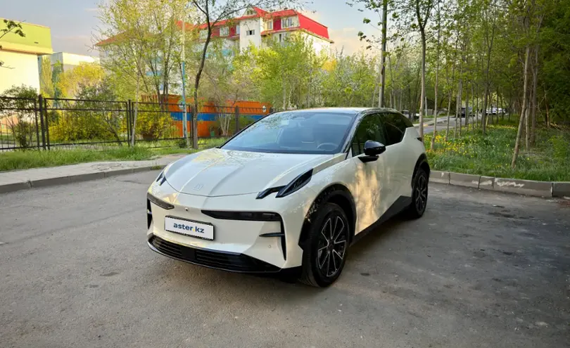 Zeekr X 2023 года за 10 200 000 тг. в Алматы