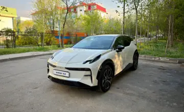 Zeekr X 2023 года за 10 200 000 тг. в Алматы фото 1