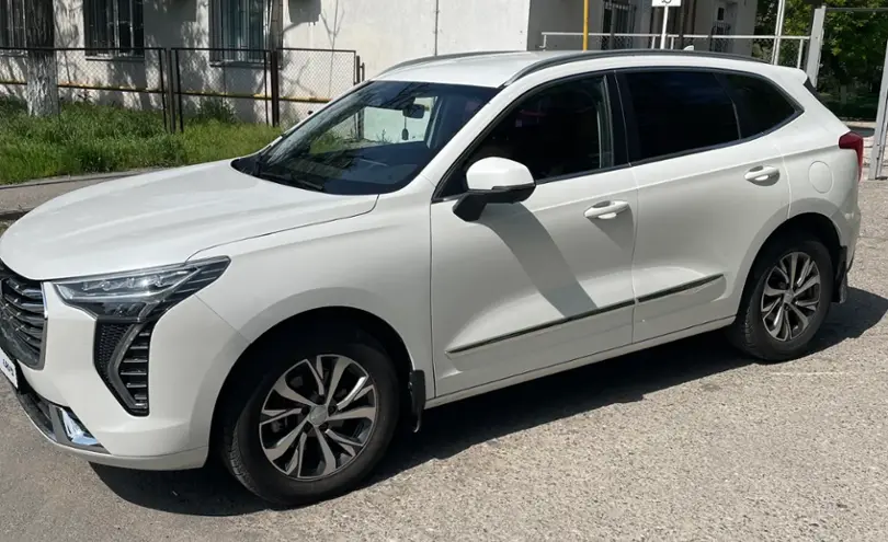 Haval Jolion 2023 года за 6 400 000 тг. в Шымкент