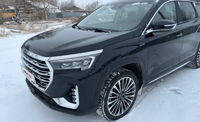 Jetour X90 PLUS 2026 года за 13 000 000 тг. в Карагандинская область