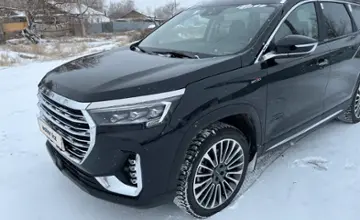 Jetour X90 PLUS 2026 года за 13 000 000 тг. в Карагандинская область фото 1