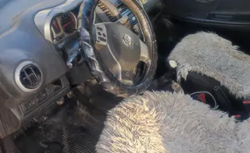 Nissan Note 2007 года за 2 850 000 тг. в Павлодар