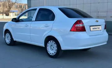 Chevrolet Nexia 2022 года за 3 800 000 тг. в Костанай