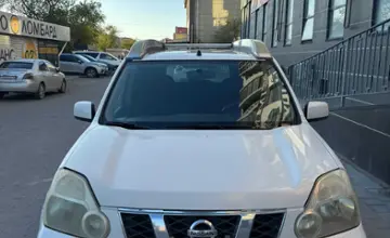 Nissan X-Trail 2008 года за 4 600 000 тг. в Актау фото 1