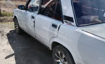 LADA (ВАЗ) 2107 2003 года за 1 200 000 тг. в Акмолинская область фото 4