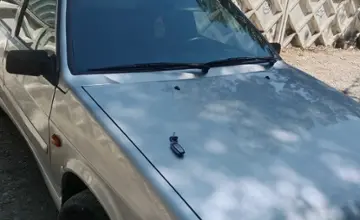 LADA (ВАЗ) 2115 2012 года за 1 000 000 тг. в Жамбылская область фото 2