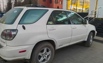 Lexus RX 2002 года за 5 500 000 тг. в Актобе фото 4