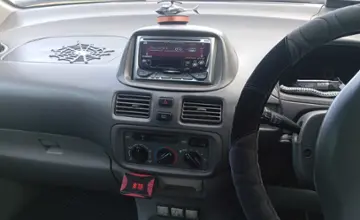 Toyota Corolla Spacio 1997 года за 2 650 000 тг. в Усть-Каменогорск