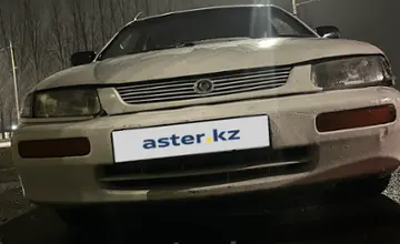 Mazda Familia 1994 года за 950 000 тг. в Усть-Каменогорск фото 1