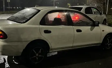 Mazda Familia 1994 года за 950 000 тг. в Усть-Каменогорск фото 3