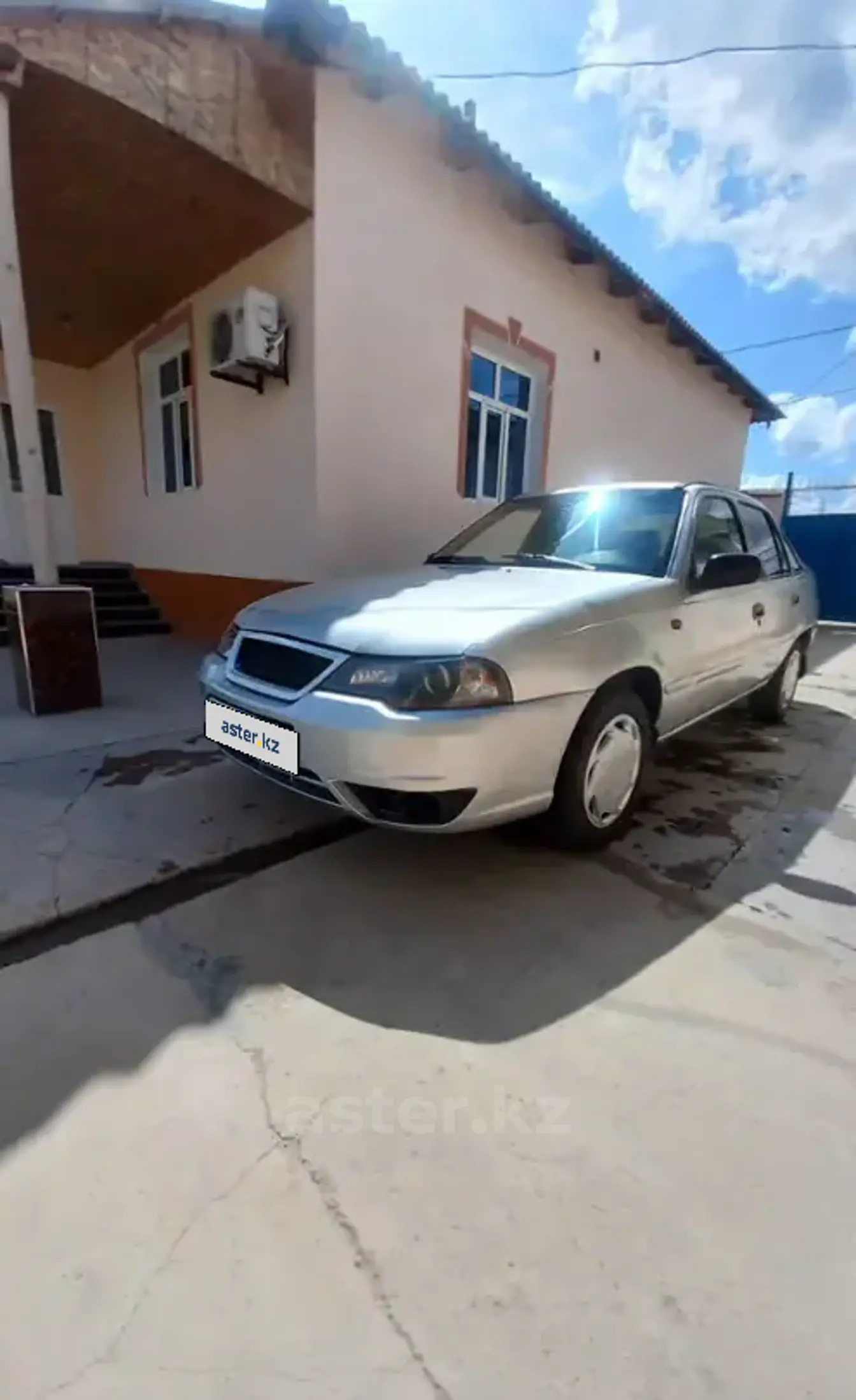Daewoo Nexia 2012 года за 1 700 000 тг. в Туркестанская область фото 1