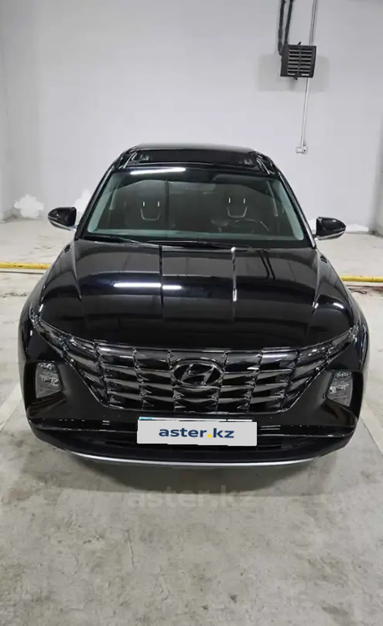 Hyundai Tucson 2023 года за 11 700 000 тг. в Астана фото 1