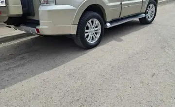 Mitsubishi Pajero 2012 года за 9 850 400 тг. в Алматы фото 3