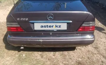 Mercedes-Benz E-Класс 1994 года за 2 150 000 тг. в Шымкент фото 4