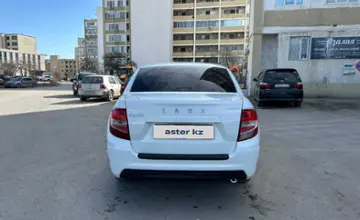 LADA (ВАЗ) Granta 2021 года за 3 900 000 тг. в Актау