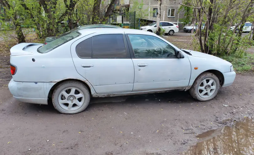 Nissan Primera 1996 года за 980 000 тг. в Караганда фото 3