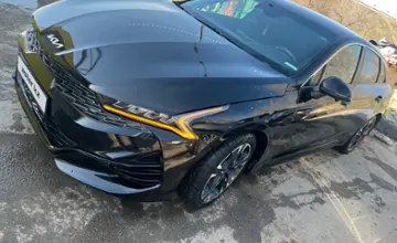 Kia K5 2022 года за 10 000 000 тг. в Алматы фото 1