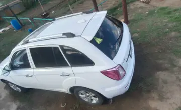 Lifan X60 2015 года за 3 000 000 тг. в Актобе фото 4