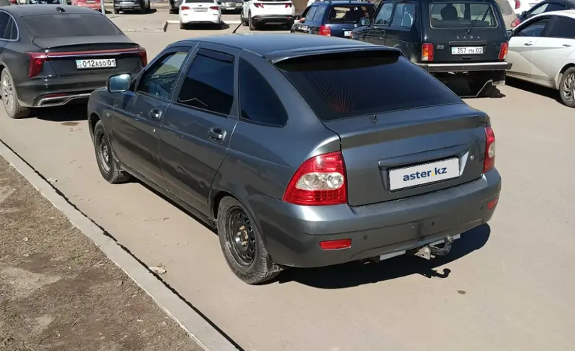 LADA (ВАЗ) Priora 2011 года за 2 100 000 тг. в Астана