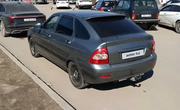 LADA (ВАЗ) Priora 2011 года за 2 200 000 тг. в Астана