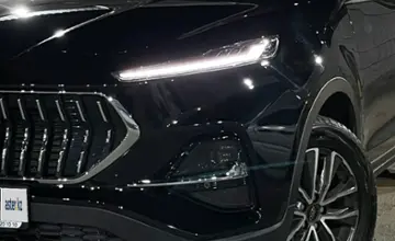 JAC S7 2021 года за 9 500 000 тг. в Шымкент фото 2